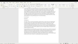 HOW TO WRITE THE MAIN BODY 2 | WRITING TASK 2 | PROBLEM-SOLUTION ESSAY | IELTS