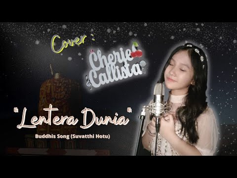 Lentera Dunia | Penyanyi : Olivia Yunita | Cipt : Joky Huang