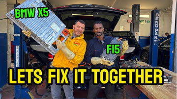 The Dealer Got It Completely Wrong…Our Diagnosis Exposed the REAL Problem