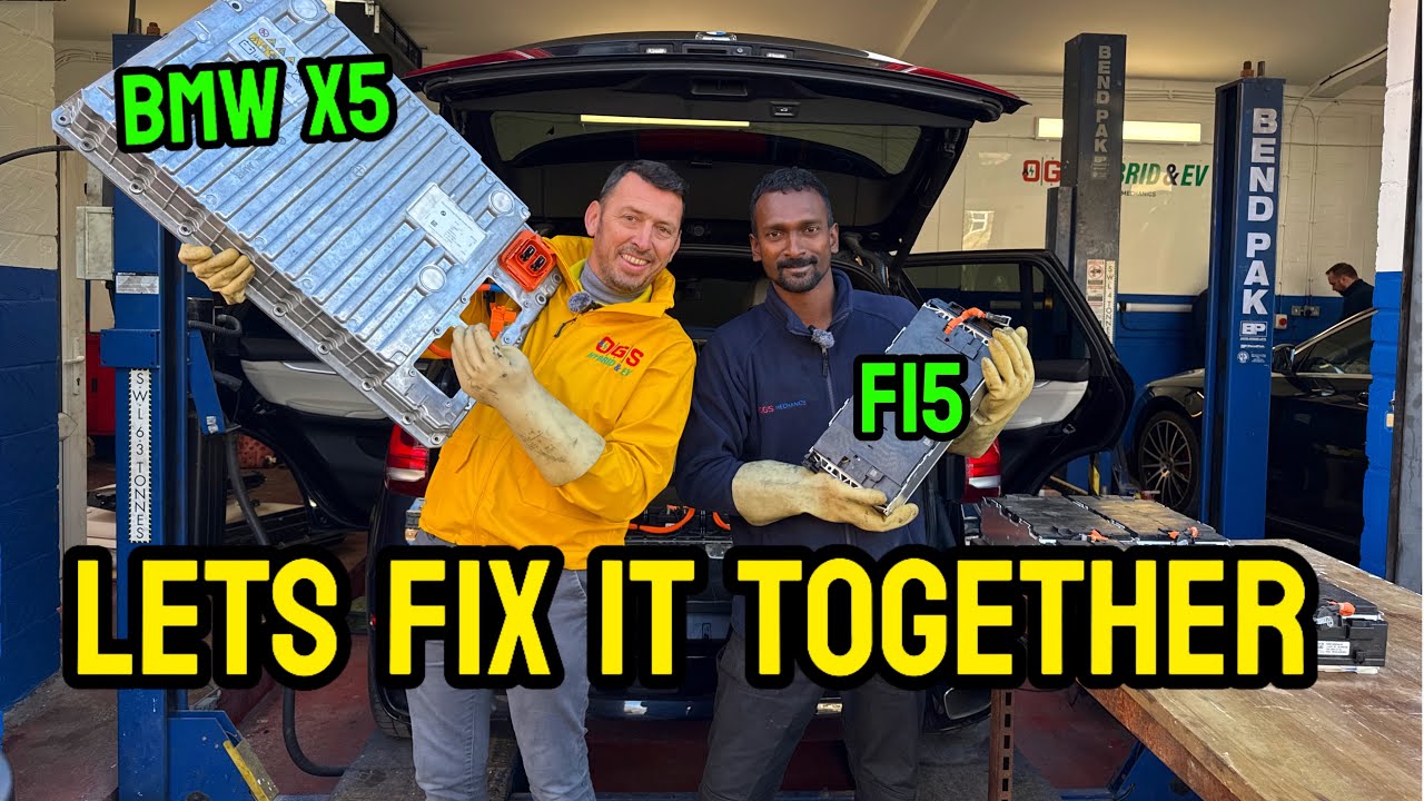 The Dealer Got It Completely Wrong…Our Diagnosis Exposed the REAL Problem