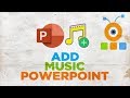 How to add music to a powerpoint presentation 2019 for mac  microsoft office for macos