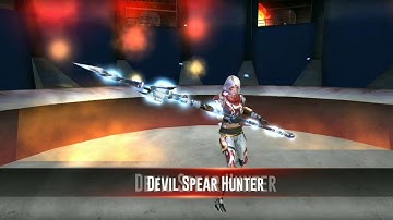 Breakout - The Dark Prison - Area 6 Full Gameplay