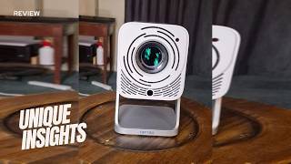 Key Insights about the TOPTRO TP1 Smart 4K Mini Projector