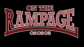 On The Rampage - Fly The Flag