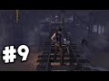 DENTRO DAS MINAS! ⛏️ O TERROR AINDA MAIS FUNDO | EVIL DEAD REGENERATION (PS2) - PARTE 9
