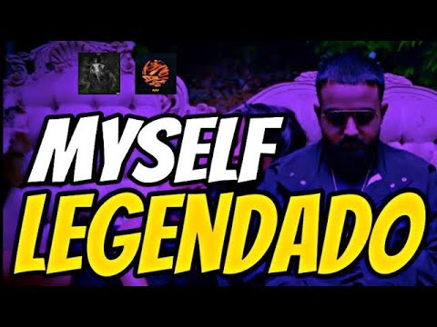 NAV - Myself [CLIPE OFICIAL] (Legendado) - YouTube