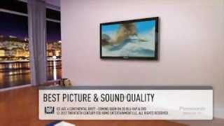 Panasonic DMP-BBT01 - 3D Blu-ray player