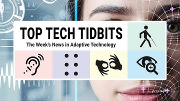 Top Tech Tidbits Podcast for October 26, 2023