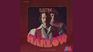 Video thumbnail of "Larry Harlow - Dónde Vas Chichi"