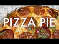 EASY PIZZA PIE SEPTEMBER PIES DAY 24