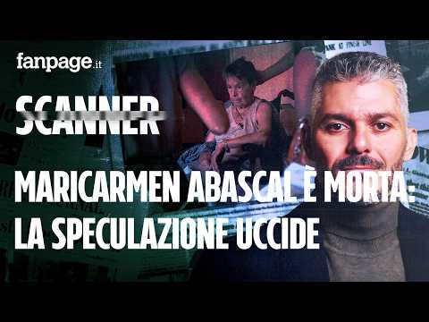 Video Morta dopo lo sfratto a Madrid: la storia di Maricarmen e la crisi delle case