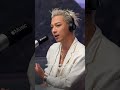 TAEYANG reflects on his new album, QUINTESSENCE, with Zane Lowe.