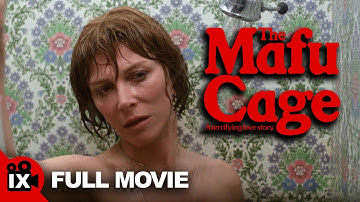 The Mafu Cage (1978) | FULL RETRO PSYCHOLOGICAL HORROR MOVIE | Lee Grant | Carol Kane | Will Geer