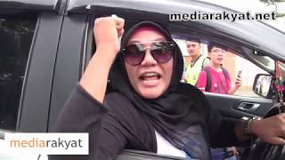 Mesej Kepada Najib Tun Razak (Message For Najib)