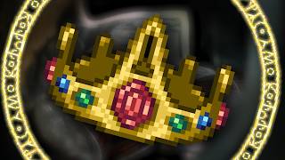 How expensive is King Slime's crown? screenshot 5