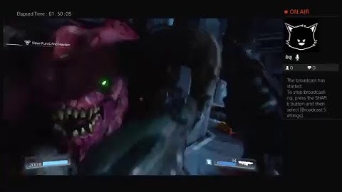 BAD‘s DOOM SNAPMAP sundaystream: Playin some maps