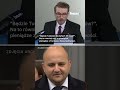 "Dowody na szwindel za publiczne pieniądze są porażające"  #tvn24