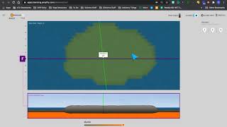 2.6b Plate Motion Amplify Sim Transform