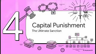 Punishment & Sentencing