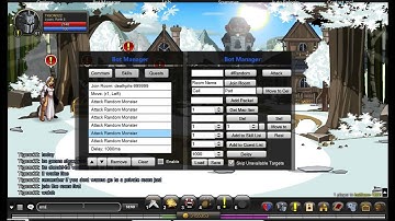 AQW Thunderforge Rep Fast!
