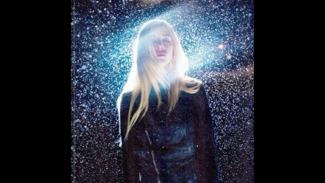 LUCY BEDROQUE + PRETTIFUN TYPE BEAT 