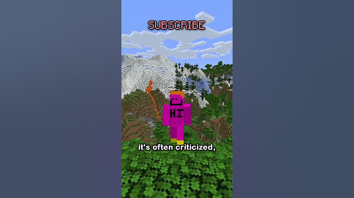 clicking the minecraft video idea button
