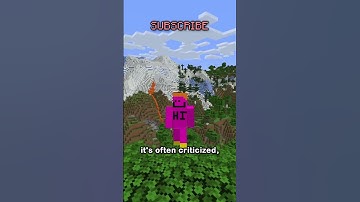 clicking the minecraft video idea button