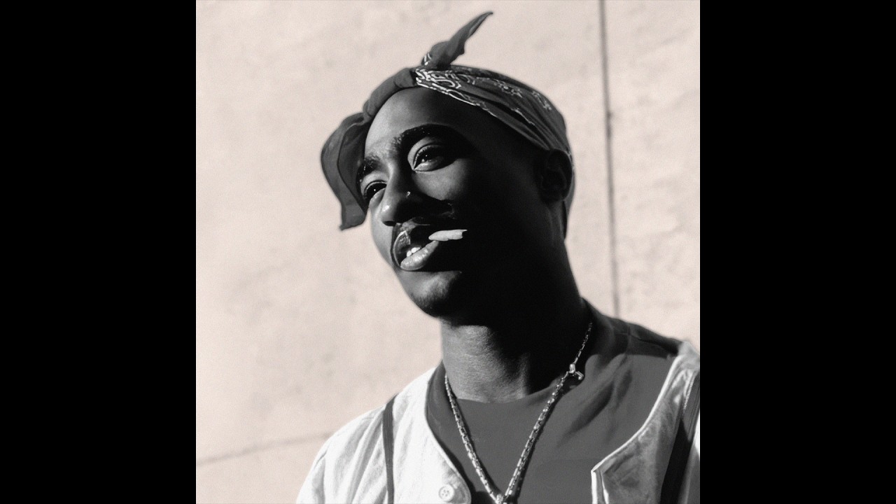 [FREE] 2Pac Old School Hip Hop Type Beat - 