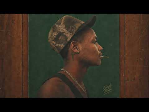Sunny Black - Pretty Brown Eyes (Official Audio)