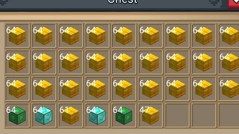 NEW DUPLICATE GLICH IN SKYBLOCK VERSION 1.33.3 NO NEED GCUDES😱