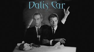 Dalis Car - The Judgement is The Mirror 💿🕢