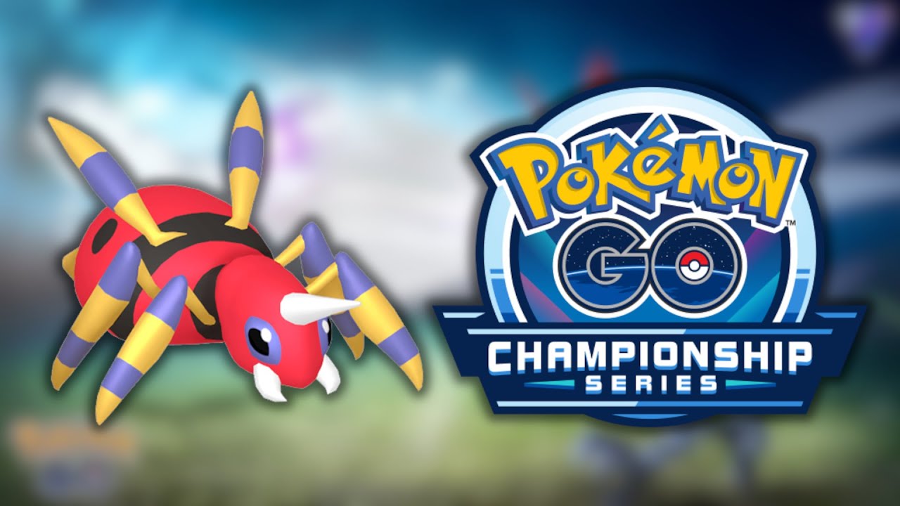 Не тот паук на чемпионате. Стрим ГБЛ, 07 февраля 2026 [Pokemon GO]