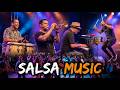 💃 Salsa y Sabor – Ultimate Dance Party Music