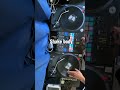 Shake body Scratch Routine #skryu #fumanoktr #shakebody #wazgogg #dj #scratch #shorts #short