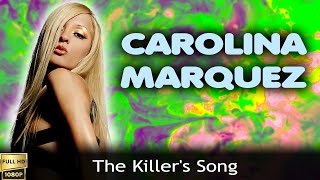 Carolina Marquez "The Killer's Song" (2004) [Restored Version FullHD]