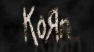 Korn - I will protect you