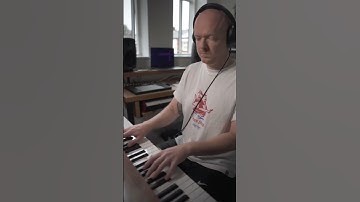Thumbnail of Song for today ⛅️ #beats #producer #piano #groove #ableton #chords #synth #lofi