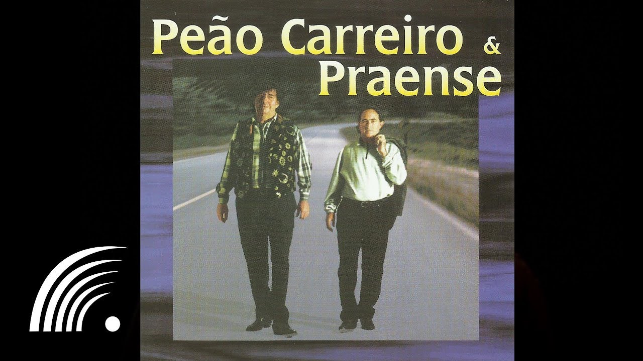 Peao Carreiro e Zé Paulo - Apple Music