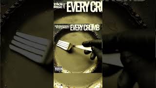 That "Every Crumb" ft. Fuego Base just dropped 😤🍽️🔥 #rap #hiphopmusic #EveryCrumb #FuegoBase