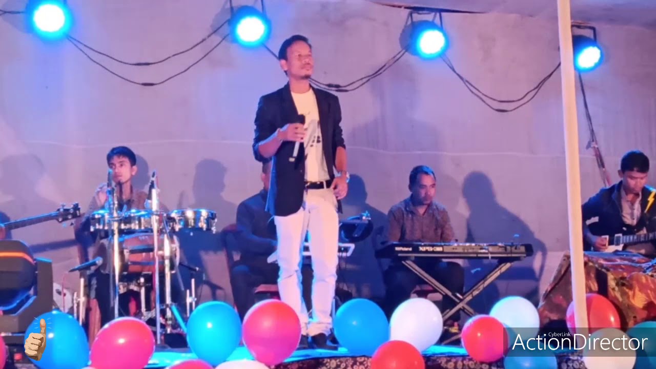 Sakhe le tamo bo hino kokborok song by Manik Debbarma