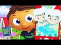 The Story of the Tooth Fairy | Super Why - WildBrain | Shows for Kids