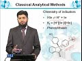 CHE301 Analytical Chemistry & Instrumentation Lecture No 56