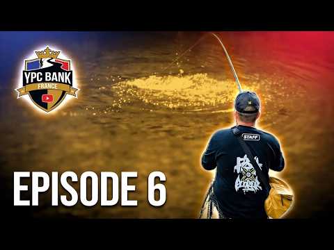 Are the latecomers climbing the rankings?! | YPC France 26 – Episode 6