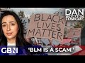 BLM Is SCAM Bushra Shaikh Slams Protest Amid Peckham Shoplifting Row BLM Is SCAM Bushra Shaikh Slams Protest Amid Peckham Shoplifting Row