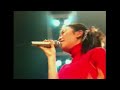B&amp;C - Utada Hikaru (宇多田ヒカル) Sokenbicha Natural Breeze Concert ,Tokyo 1999