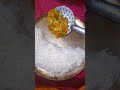 Today thalli 🌸#tasteofindia #cooking #foodclips #food #shorts #shortvideo