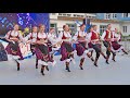 【4K】Образцовый хореографический коллектив &quot;Улыбка&quot;