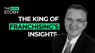 Scaling 300+ Stores: Inside the Mind of a Franchise Giant | Ft Michael Sherlock | The How Story