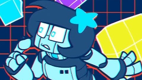 ｔｅｔｒｉｓ (loop animation)