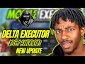 🔥 Download Delta Executor 2025 — iOS &amp; Android Full Tutorial | No Key • Working Update